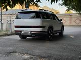 Hyundai Santa Fe 2024 года за 19 100 000 тг. в Алматы – фото 5