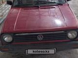 Volkswagen Golf 1989 годаүшін1 000 000 тг. в Караганда