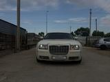 Chrysler 300C 2007 годаүшін3 500 000 тг. в Атырау – фото 2