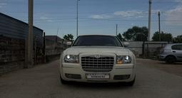 Chrysler 300C 2007 годаүшін3 500 000 тг. в Атырау – фото 2
