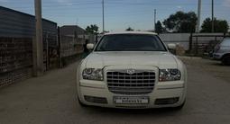 Chrysler 300C 2007 годаүшін3 500 000 тг. в Атырау – фото 4