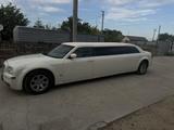 Chrysler 300C 2007 годаүшін3 500 000 тг. в Атырау – фото 5