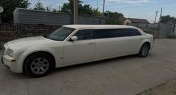 Chrysler 300C 2007 годаүшін3 500 000 тг. в Атырау – фото 5