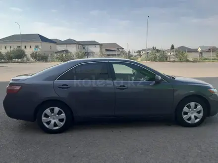 Toyota Camry 2006 года за 5 300 000 тг. в Алматы – фото 9