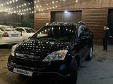 Honda CR-V 2008 года за 6 000 000 тг. в Алматы