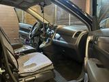 Honda CR-V 2008 года за 6 000 000 тг. в Алматы – фото 5