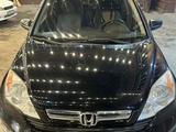 Honda CR-V 2008 года за 6 000 000 тг. в Алматы – фото 4