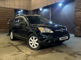 Honda CR-V 2008 года за 6 000 000 тг. в Алматы – фото 3