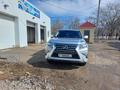 Lexus GX 460 2018 годаүшін29 000 000 тг. в Уральск