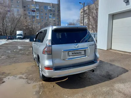 Lexus GX 460 2018 года за 29 000 000 тг. в Уральск – фото 4