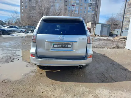Lexus GX 460 2018 года за 29 000 000 тг. в Уральск – фото 5