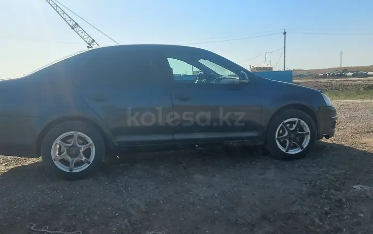 Volkswagen Jetta 2010 годаүшін2 200 000 тг. в Кызылорда