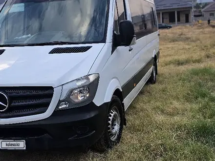 Mercedes-Benz  Sprinter 2015 года за 14 500 000 тг. в Шымкент – фото 2