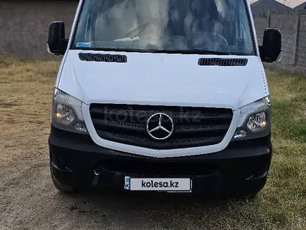 Mercedes-Benz  Sprinter 2015 года за 14 500 000 тг. в Шымкент