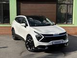 Kia Sportage 2022 года за 18 500 000 тг. в Шымкент