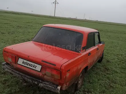 ВАЗ (Lada) 2105 1991 года за 460 000 тг. в Щучинск – фото 2