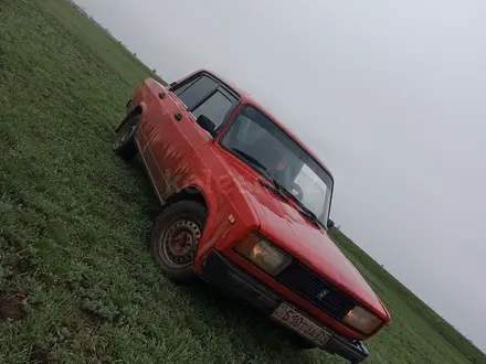 ВАЗ (Lada) 2105 1991 года за 460 000 тг. в Щучинск – фото 8