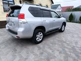 Toyota Land Cruiser Prado 2010 годаfor14 000 000 тг. в Алматы – фото 2