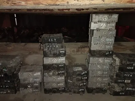 Компьютер блок управления ЭБУ АКПП процессор за 10 000 тг. в Алматы – фото 6