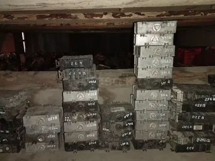 Компьютер блок управления ЭБУ АКПП процессор за 10 000 тг. в Алматы – фото 7