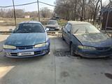 Toyota Sprinter Marino 1997 годаүшін850 000 тг. в Алматы