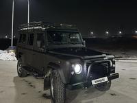 Land Rover Defender 2003 года за 8 000 000 тг. в Алматы