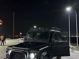 Land Rover Defender 2003 года за 8 000 000 тг. в Алматы – фото 4