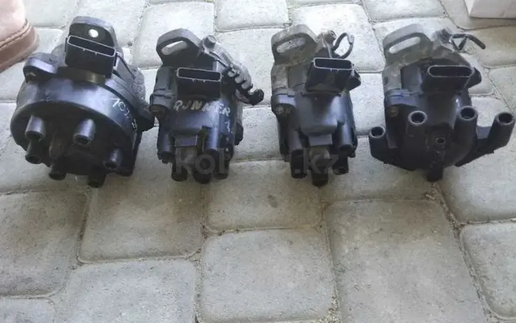 ТРАМБЛЁР на Ниссан VQ23 VQ25 VQ30 VQ35 SR20 MR20 VQ20 за 19 000 тг. в Алматы