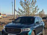 Geely Monjaro 2023 годаүшін13 300 000 тг. в Усть-Каменогорск