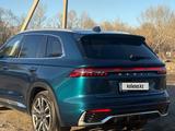 Geely Monjaro 2023 годаүшін13 300 000 тг. в Усть-Каменогорск – фото 4