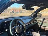 Geely Monjaro 2023 годаүшін13 300 000 тг. в Усть-Каменогорск – фото 5
