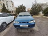 ВАЗ (Lada) 2114 2004 года за 800 000 тг. в Актау