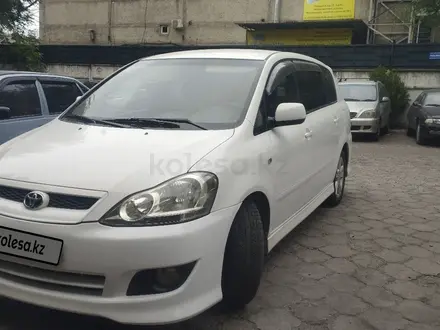 Toyota Ipsum 2007 года за 5 900 000 тг. в Алматы – фото 2