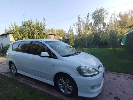 Toyota Ipsum 2007 года за 5 900 000 тг. в Алматы – фото 10