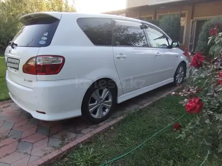 Toyota Ipsum 2007 года за 5 900 000 тг. в Алматы – фото 11
