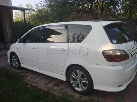Toyota Ipsum 2007 года за 5 900 000 тг. в Алматы – фото 12
