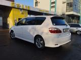 Toyota Ipsum 2007 годаүшін5 900 000 тг. в Алматы – фото 5