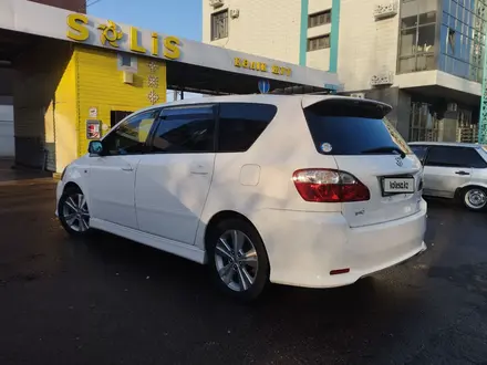 Toyota Ipsum 2007 года за 5 900 000 тг. в Алматы – фото 5