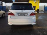 Toyota Ipsum 2007 годаүшін5 900 000 тг. в Алматы – фото 4