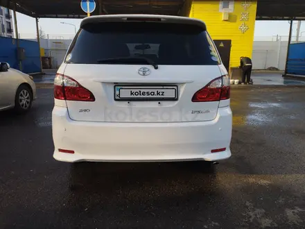 Toyota Ipsum 2007 года за 5 900 000 тг. в Алматы – фото 4