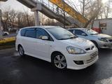 Toyota Ipsum 2007 года за 5 900 000 тг. в Алматы