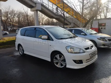 Toyota Ipsum 2007 года за 5 900 000 тг. в Алматы