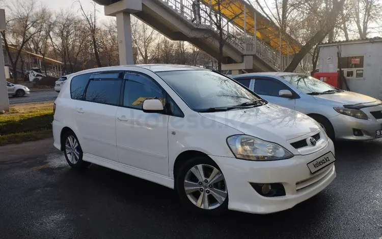 Toyota Ipsum 2007 года за 5 900 000 тг. в Алматы