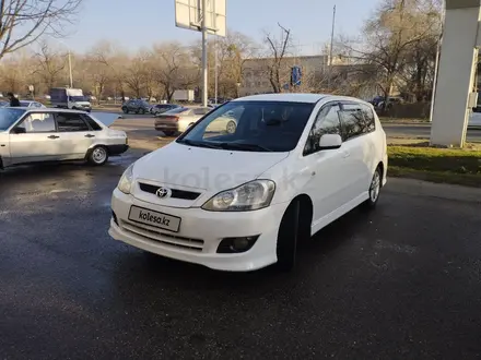 Toyota Ipsum 2007 года за 5 900 000 тг. в Алматы – фото 6