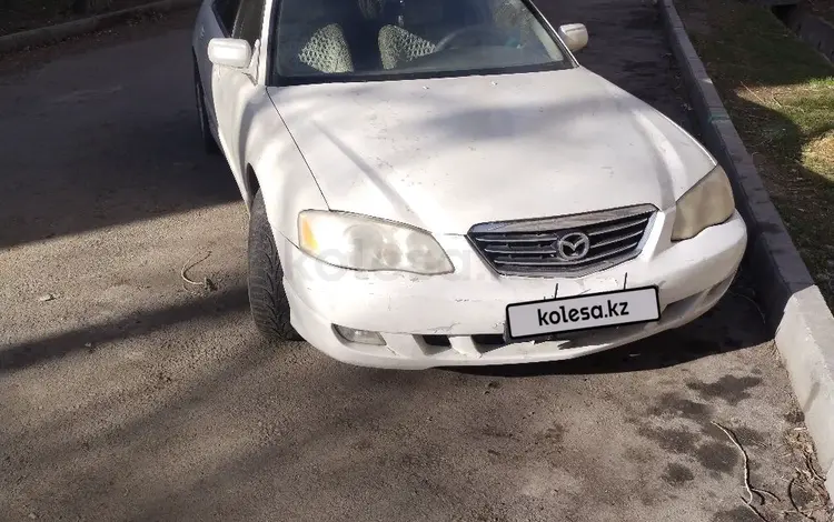 Mazda Millenia 2001 годаүшін1 300 000 тг. в Тараз