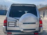 Mitsubishi Pajero 2004 года за 6 900 000 тг. в Алматы – фото 4