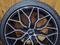 Диски R17 Vossen с резиной за 200 000 тг. в Алматы