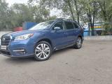 Subaru Ascent 2021 года за 15 000 000 тг. в Алматы