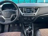 Hyundai Accent 2021 годаүшін7 000 500 тг. в Костанай – фото 5