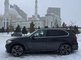 BMW X5 2014 года за 15 500 000 тг. в Астана – фото 5